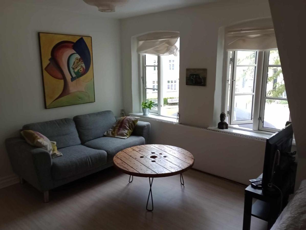 אודנזה Professor Labri Apartments מראה חיצוני תמונה