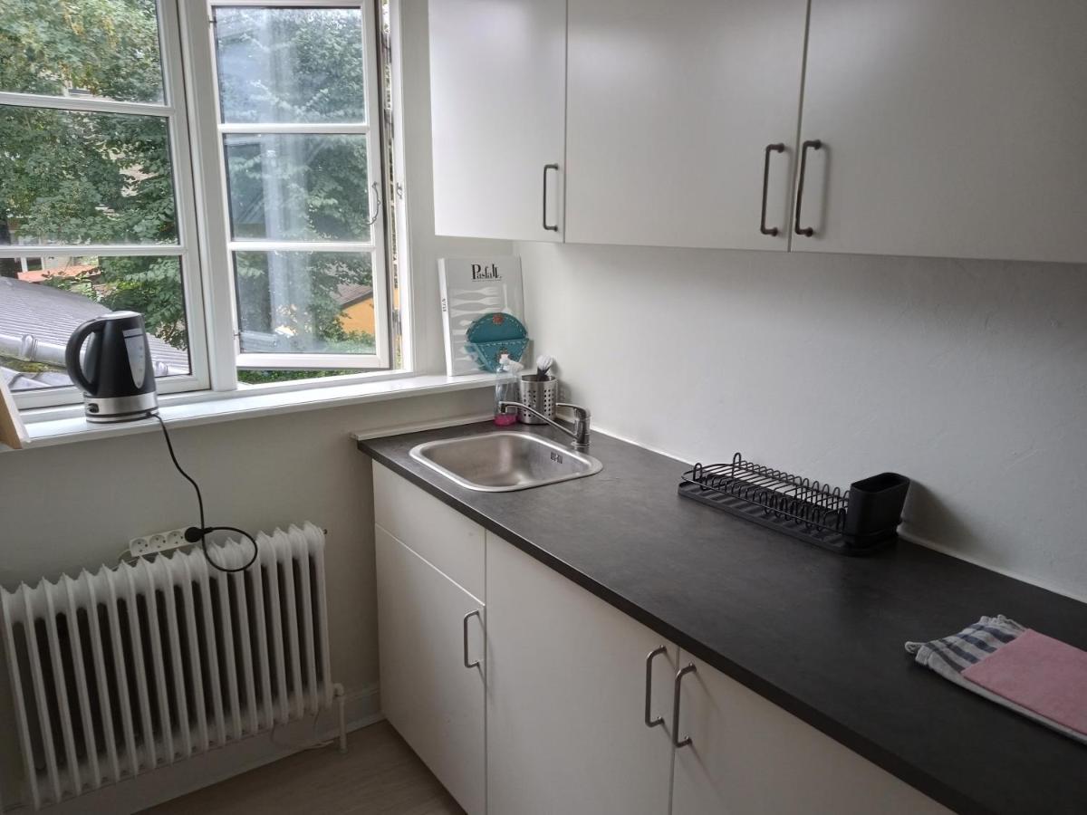אודנזה Professor Labri Apartments מראה חיצוני תמונה