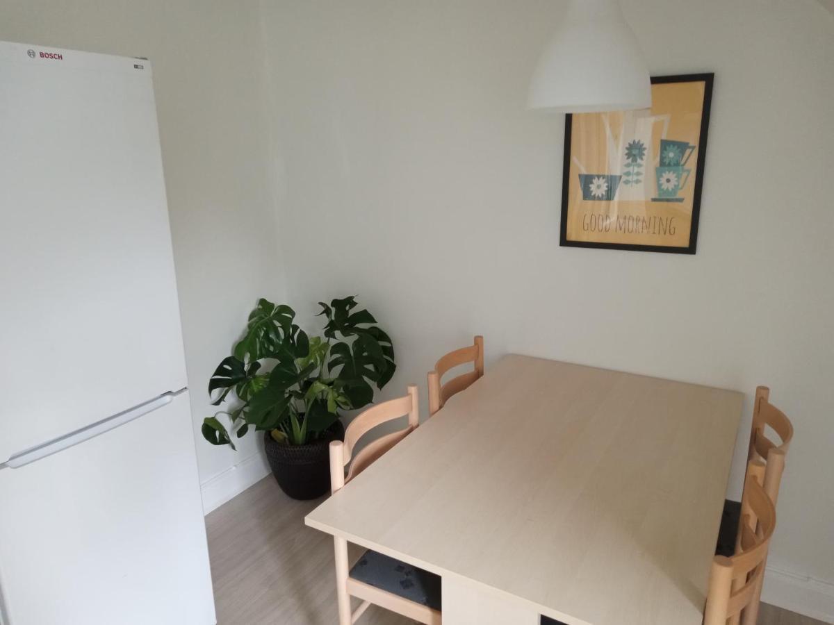 אודנזה Professor Labri Apartments מראה חיצוני תמונה