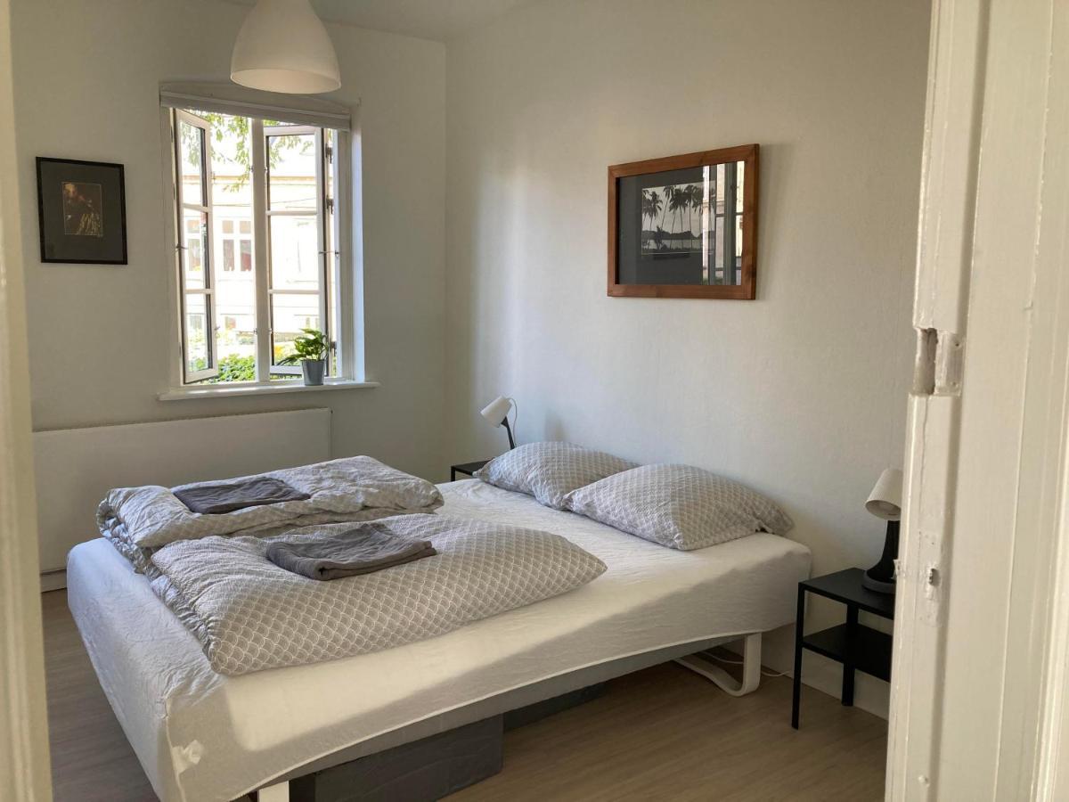אודנזה Professor Labri Apartments מראה חיצוני תמונה