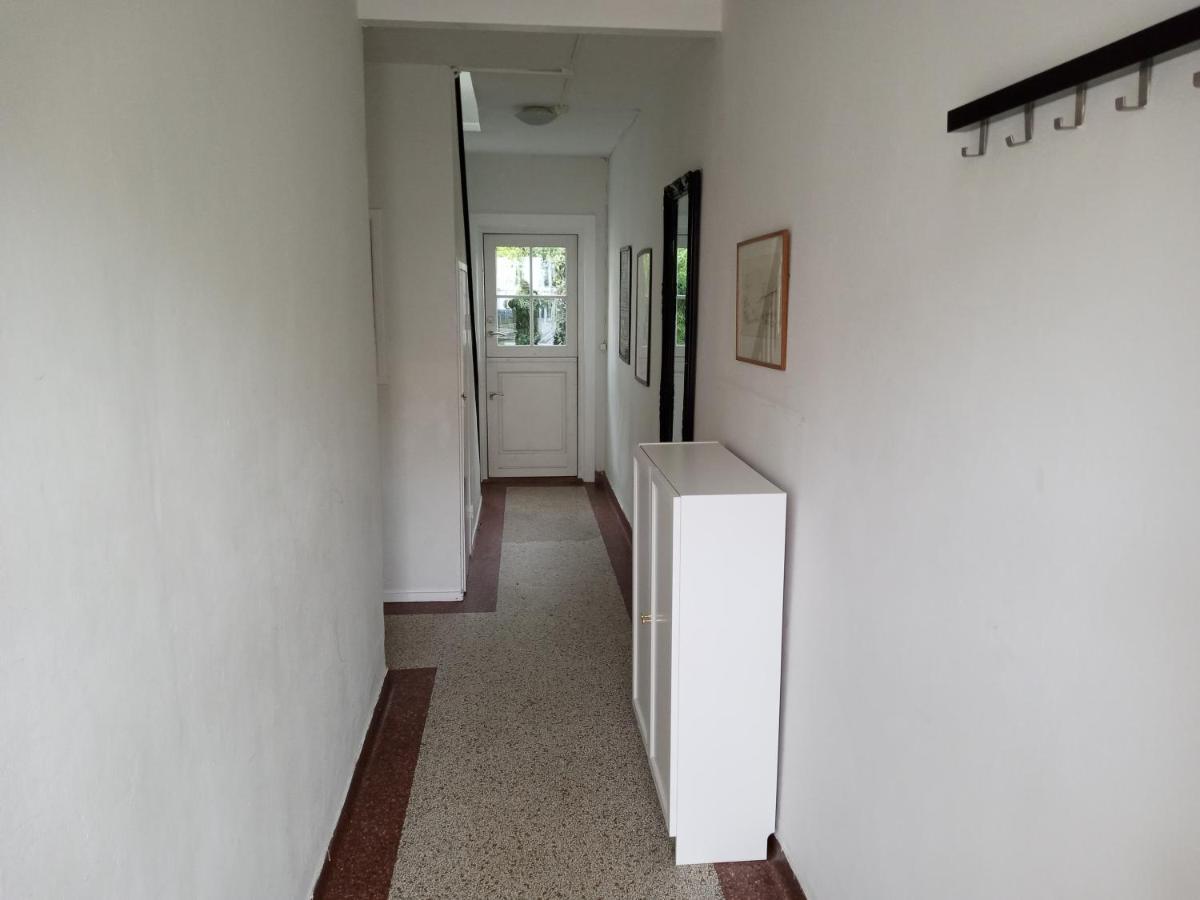 אודנזה Professor Labri Apartments מראה חיצוני תמונה