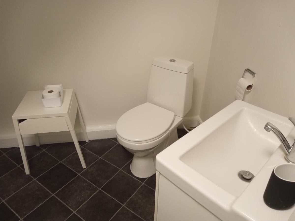 אודנזה Professor Labri Apartments מראה חיצוני תמונה