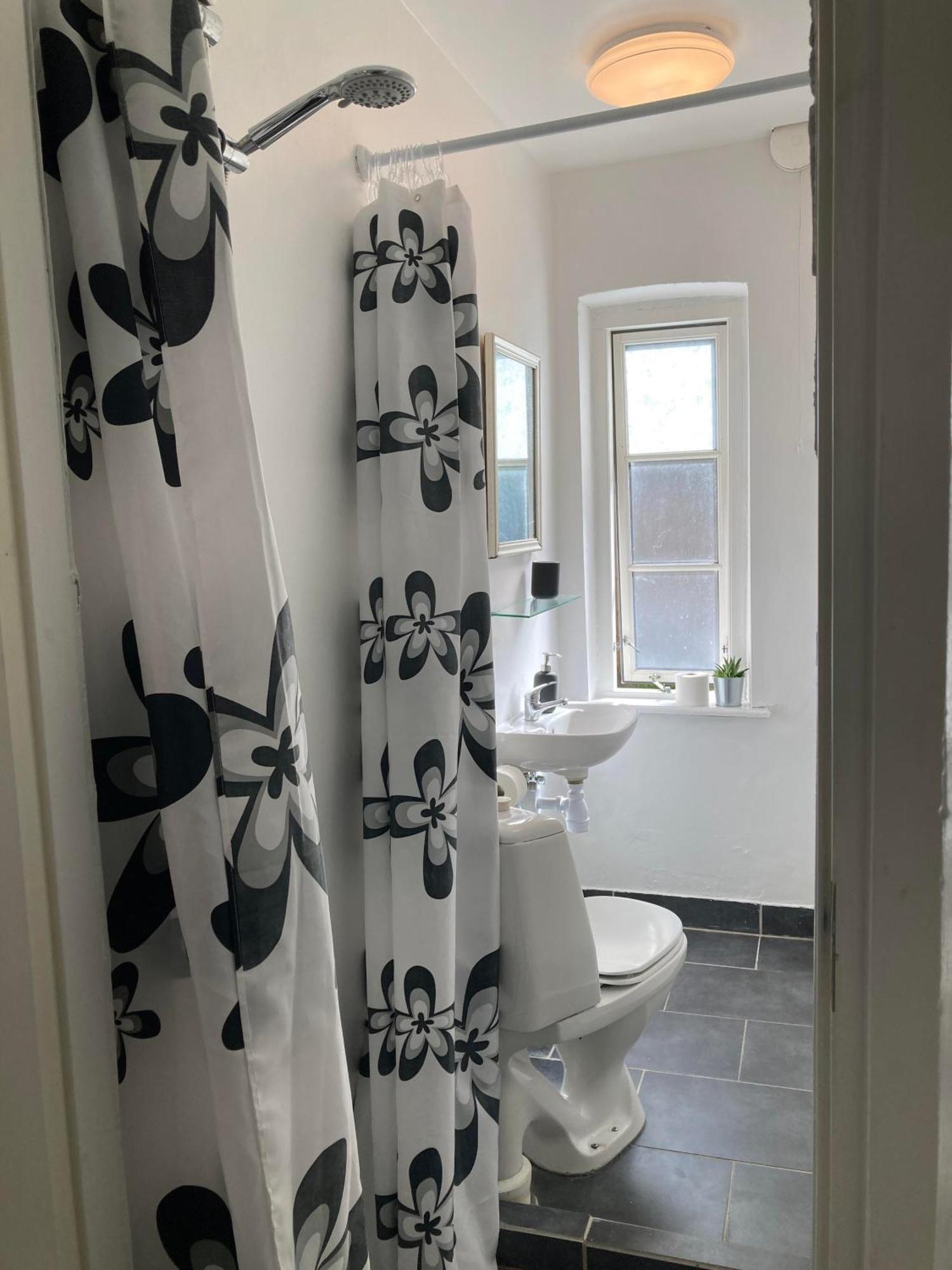 אודנזה Professor Labri Apartments מראה חיצוני תמונה