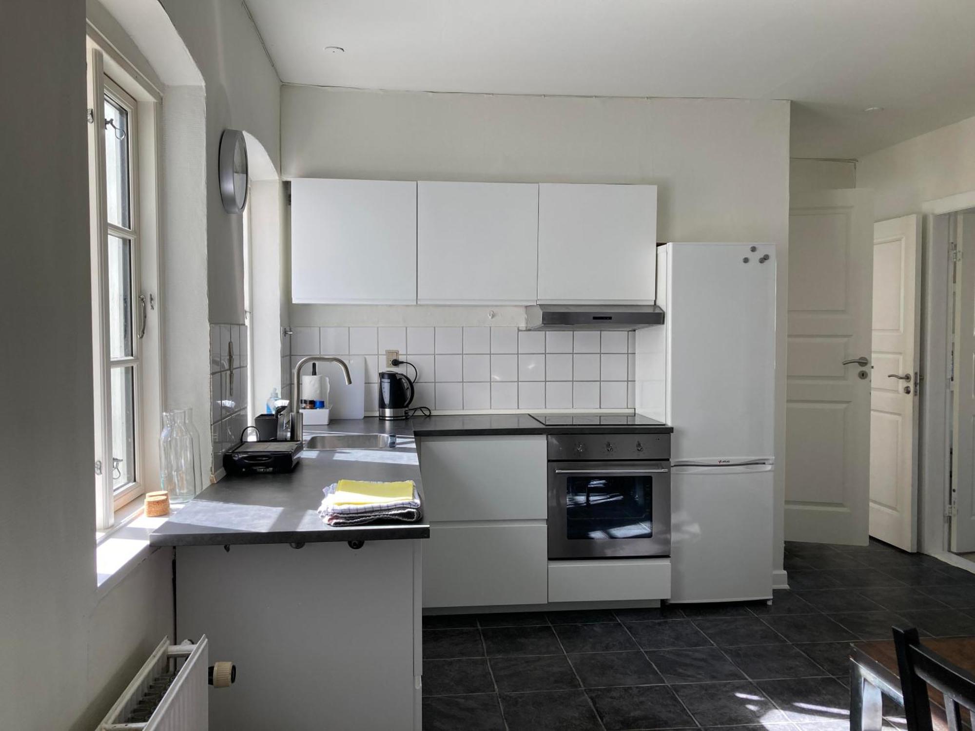 אודנזה Professor Labri Apartments מראה חיצוני תמונה